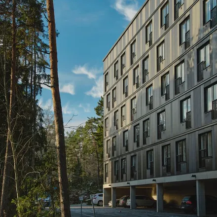 Rent this 2 bed apartment on Solskensvägen 21 in 146 45 Tullinge, Sweden