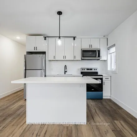 Rent this 2 bed apartment on 55 Oakmount Road in Old Toronto, ON