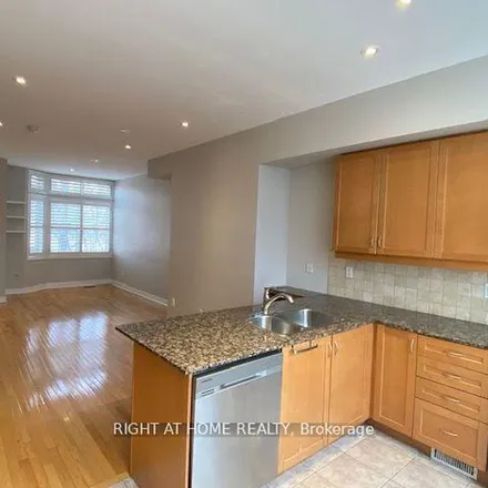 Rent this 3 bed apartment on 32 Michael Power Place in Toronto, ON M9A 5G1