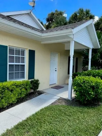 Rent this 2 bed house on 1100 Green Oak Trail in Port Charlotte, FL 33948