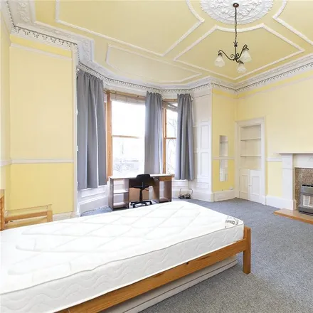 Image 7 - Gillespie Crescent, City of Edinburgh, EH10 4HY, United Kingdom - Apartment for rent