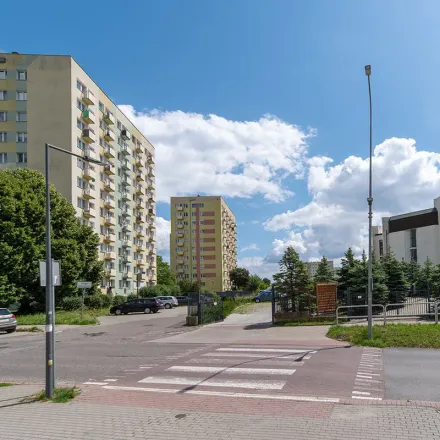 Image 2 - Polskiego Czerwonego Krzyża 3A, 81-654 Gdynia, Poland - Apartment for rent