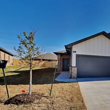 Rent this 3 bed house on Northwest 12th Street in Oklahoma City, OK 73162