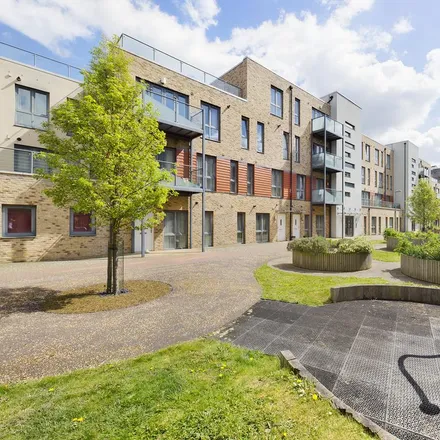 Rent this 2 bed apartment on 20 Pepys Court in Cambridge, CB4 1GF
