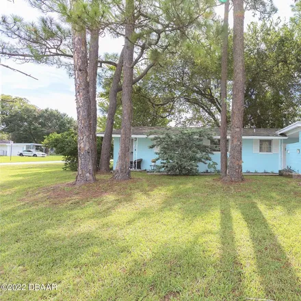 Buy this 3 bed house on 2214 Harvard Road in South Daytona, FL 32119