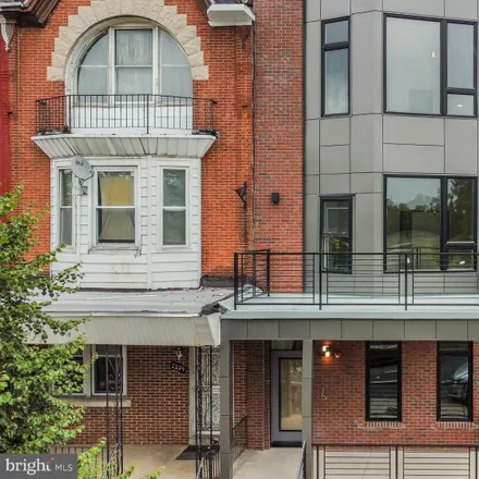 Image 1 - 1537 North 33rd Street, Philadelphia, PA 19121, USA - Condo for sale