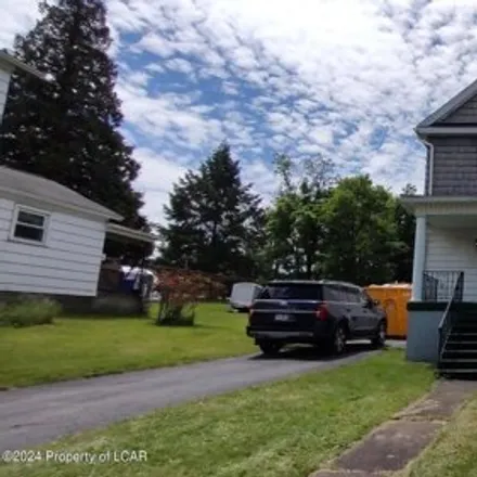 Buy this 4 bed house on 175 Rock Street in Hughestown, Luzerne County