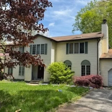 Buy this 4 bed house on 65 Huntsville Road in Andover Township, NJ 07860
