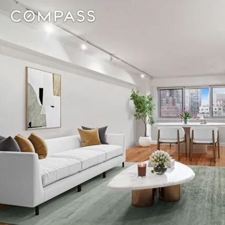 Buy this studio apartment on Gristedes in 1208 1st Avenue, New York