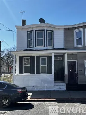Rent this 4 bed house on 636 Market St