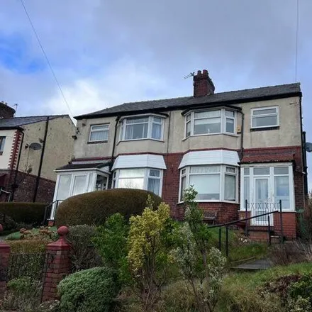 Buy this 3 bed duplex on Sherdley Road in Manchester, M8 4GE