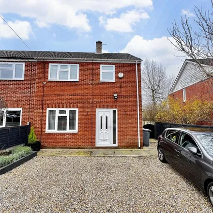 Rent this 2 bed duplex on 12 Old Oak Close in Leeds, LS16 5HD