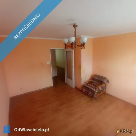 Buy this 3 bed apartment on Kardynała Stefana Wyszyńskiego 28 in 66-470 Kostrzyn upon Oder, Poland