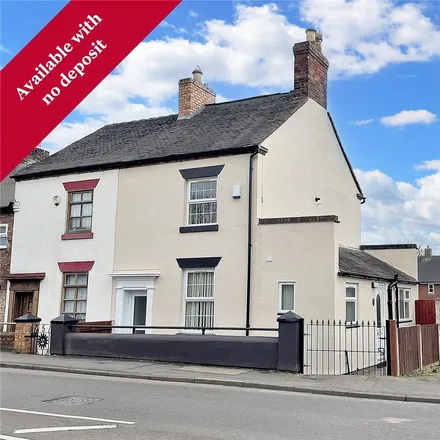 Rent this 2 bed house on Church Road in Dawley, TF4 2AH