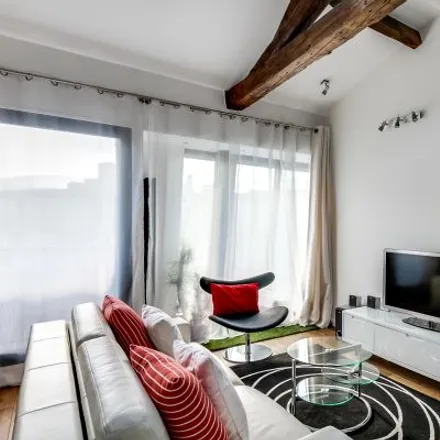 Image 3 - a, Boulevard Morland, 75004 Paris, France - Apartment for rent