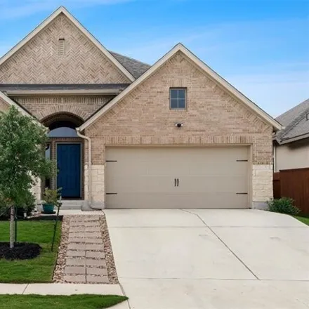 Buy this 4 bed house on Glen Arbor Drive in Williamson County, TX 78642