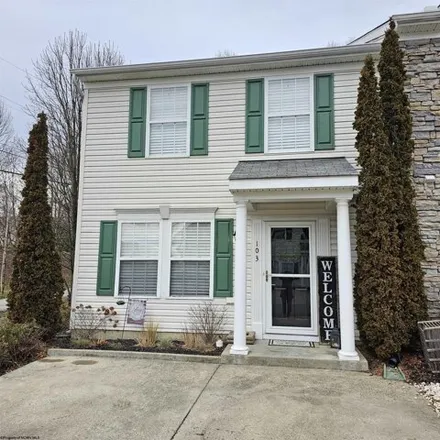 Buy this 2 bed townhouse on Pleasant Hill Road in Brookhaven, Monongalia County