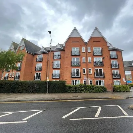 Rent this 2 bed apartment on Crown Quay in Bedford, MK40 1BL