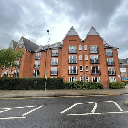 Image 1 - Crown Quay, Bedford, MK40 1BL, United Kingdom - Apartment for rent