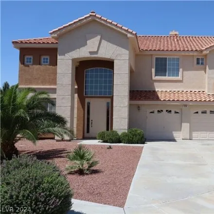 Buy this 4 bed house on 6298 Rocky Top Avenue in Sunrise Manor, NV 89110