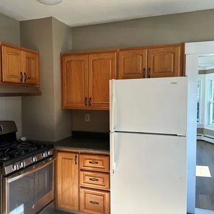 Rent this 2 bed apartment on 79;81 Fairview Street in West Fitchburg, Fitchburg