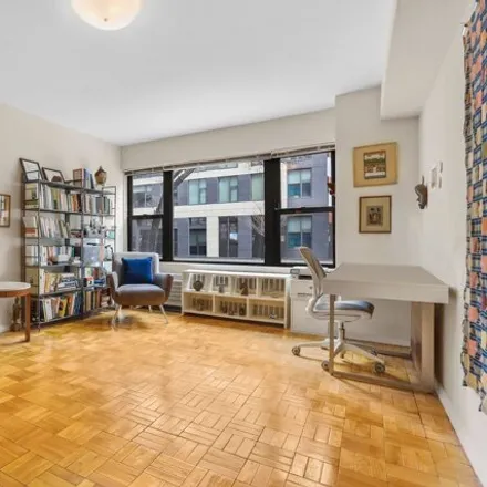 Buy this studio apartment on 510 East 86th Street in New York, NY 10028