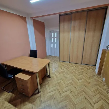 Rent this 1 bed apartment on Svatopluka Čecha 1372/77 in 612 00 Brno, Czechia