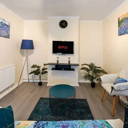 Image 4 - Felixstowe Road, London, SE2 9QJ, United Kingdom - Apartment for rent