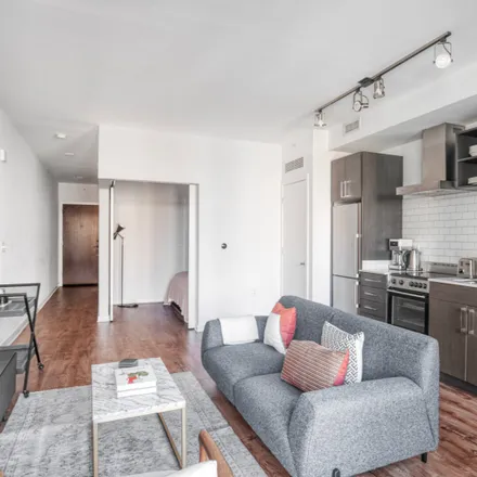 Image 2 - 1050 New Jersey Avenue Northwest, Washington, DC 20205, USA - Apartment for rent