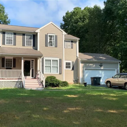 Buy this 3 bed house on 81 Fieldstone Drive in Coventry, RI 02816