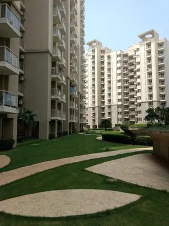 Buy this 4 bed apartment on unnamed road in Sector 19, Dwarka - 110075