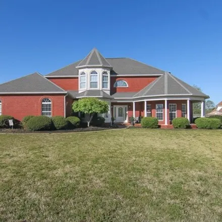 Buy this 5 bed house on 404 Childers Drive in Houston County, GA 31088