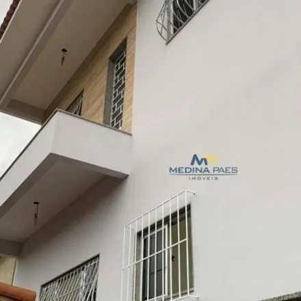 Buy this 3 bed house on Rua Comandante Abelardo Mata in Boaçu, São Gonçalo - RJ