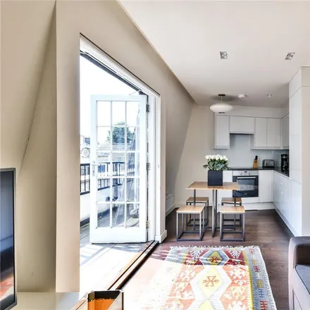 Image 3 - 74-86 Sloane Avenue, London, SW3 3DZ, United Kingdom - Apartment for rent