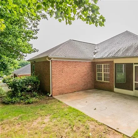 Image 7 - 940 Livery Circle, Lawrenceville, GA 30046, USA - House for sale