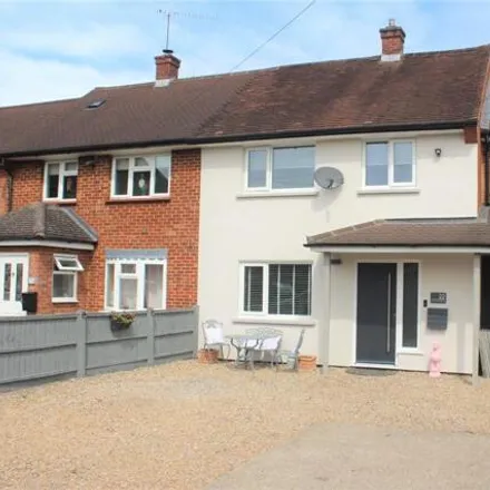 Buy this 5 bed duplex on Walden Cottages in Normandy, GU3 2JB