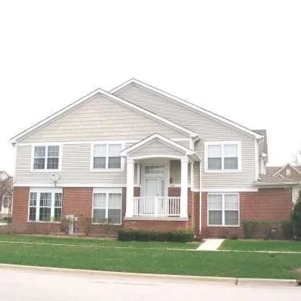 Image 1 - 1249 Georgetown Way, Vernon Hills, IL 60061, USA - House for rent