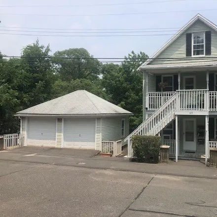 Rent this 2 bed house on 49 New Street in Seymour, CT 06483