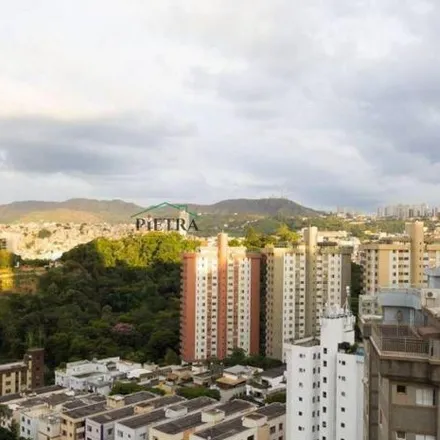 Image 2 - Rua Doutor Helvecio Arantes 20, Luxemburgo, Belo Horizonte - MG, 30451-540, Brazil - Apartment for sale