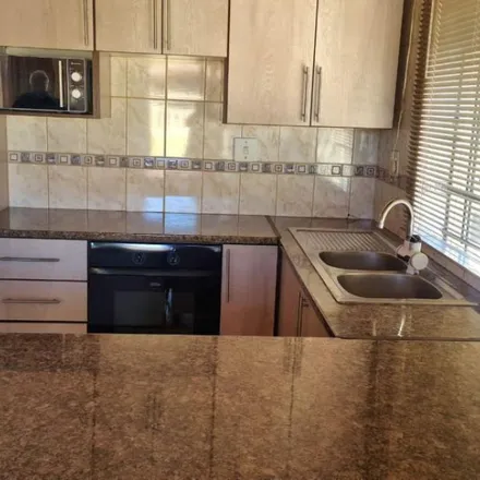 Rent this 2 bed apartment on Macassar Road in Firgrove, Western Cape