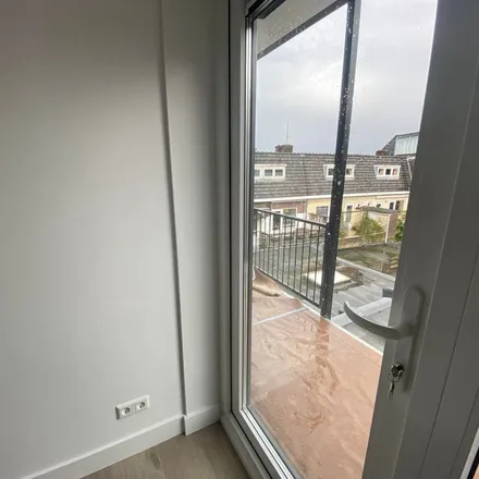 Rent this 1 bed apartment on Bergweg 40 in 3701 JK Zeist, Netherlands