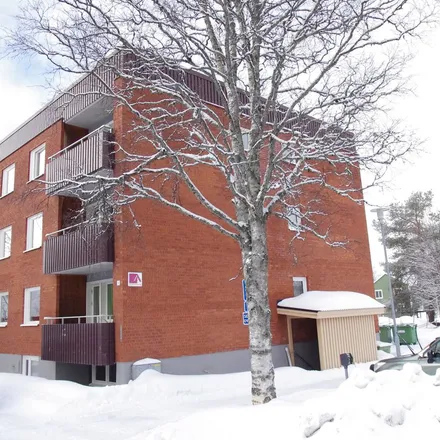 Image 1 - Skomakaregatan, 933 31 Arvidsjaur, Sweden - Apartment for rent