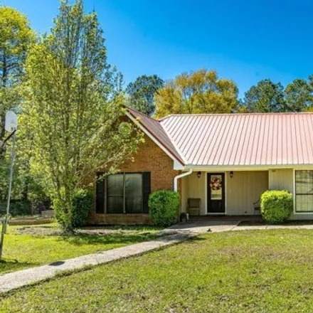 Buy this 3 bed house on 24 Farley Road in Forrest County, MS 39401