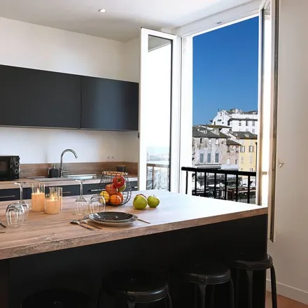 Image 2 - Bastia, Haute-Corse, France - Apartment for rent