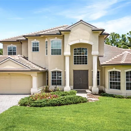 Buy this 4 bed house on 7376 Heritage Palms Estates Drive in Fort Myers, FL 33966
