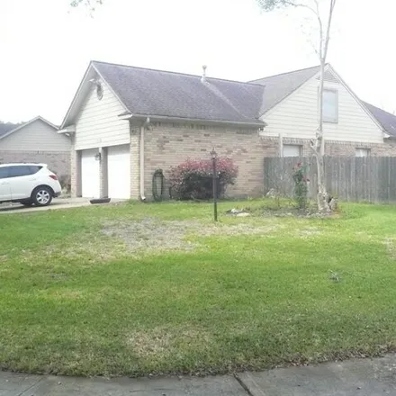 Buy this 3 bed house on 4584 Waterfall Way in Sugar Land, TX 77479