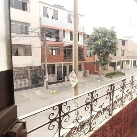 Image 4 - Jirón Antisuyo, San Juan de Lurigancho, Lima Metropolitan Area 15401, Peru - Apartment for sale