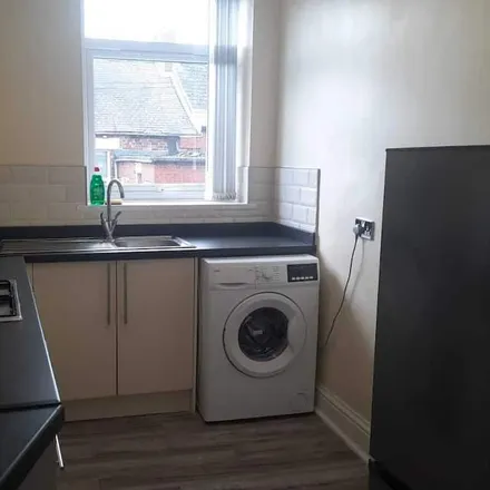 Rent this 3 bed apartment on Newcastle upon Tyne in NE2 4ND, United Kingdom