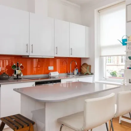 Rent this 1 bed apartment on London in NW1 7PG, United Kingdom