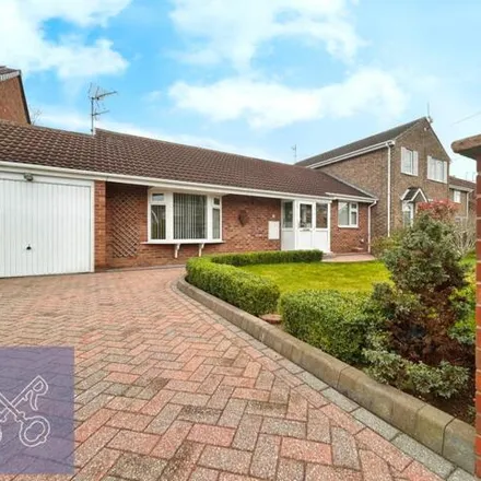 Image 1 - Brevere Road, Hedon, HU12 8LX, United Kingdom - House for sale